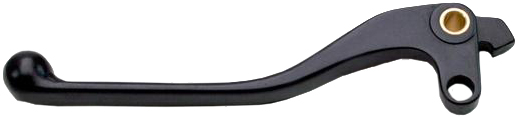 MOTION PRO CLUTCH LEVER BLACK - 14-0210